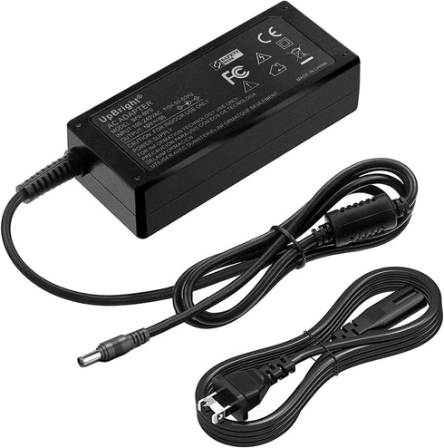 UpBright 12V AC/DC Adapter Compatible with VIAVI JDSU OneExpert DSL ONX-580, One Expert Bonded DSL Tester