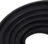 Dpofirs 70-90mm AntiGlare Camera Lens Hood | Silicone Folding Shade for Lenses, Portable Travel Accessory for DSLR