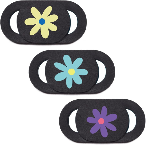 VeekyVicky Laptop Camera Cover Slide Webcam Cover for Privacy Fits for Mini PC,