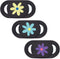 VeekyVicky Laptop Camera Cover Slide Webcam Cover for Privacy Fits for Mini PC,