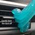 Car Cleaning Gel, 75g/2.6oz Universal Detailing Tools for Car, Keyboard, Remote Control, Household Cleaners