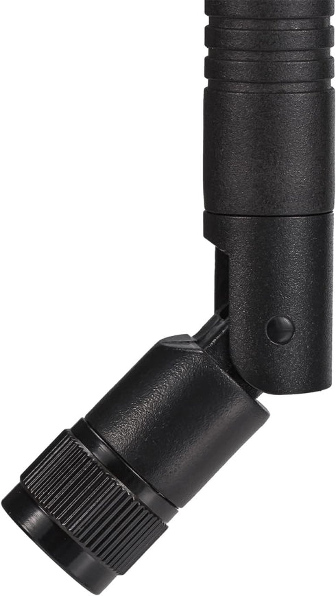 Eightwood 4G LTE Cellular Antenna, 9dBi RP-SMA Male, Compatible with Spypoint Link Stealth Tactacam