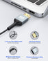 20 4K 20 4K@60Hz, 2K@120Hz, 1080P, 3D PS5/PS4, FT HDMI Cable Thin HDMI Cable, Long HDMI Cord Foot (Slim & Flexible)