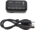 YUEHISY MP3 5.3, 32GB 1.47" Player with Bluetooth Portable Music Player with Back Clip, Lossless HiFi Sound