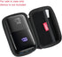 Hermitshell Travel Case for INIU Portable Charger 22.5W PD3.0 QC4.0 Fast Charging USB C LED Display 10000mAh Power Bank