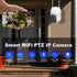 Ayla link 3MP 2K 2.4GHz 360 2-Way Security Camera Outdoor, HD Cameras for Home Security, Support WiFi, PTZ Auto