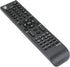 RC-RCA1 Replace Remote Control, Compatible for RCA LCD LED TV Models 26LA30RQD, 32LA30RQ, 40LA45RQ
