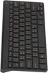 2.4G Chinese English Keyboard Mouse Combo, 78 Keys Traditional Mute Keyboard Laser Engraving Set for Home, Office