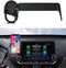 Autorder Car Phone Holder for 2021-2023 Nissan Rogue/2019-2025 Altima/2020-2025 Sentra Accessories, Hands-Free 360