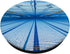 PopSockets Swappable PopGrip, Swimming Pool Blue Water Swimmer