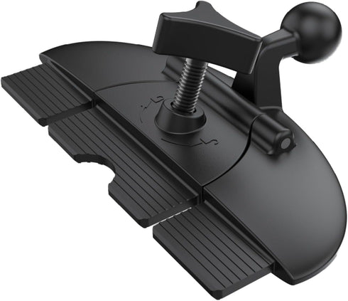 Replacement CD Phone Mount, CD Slot Mounting Bracket Base for Garmin Nuvi 3.5-7 inches Sat Nav, GPS, Magnetic