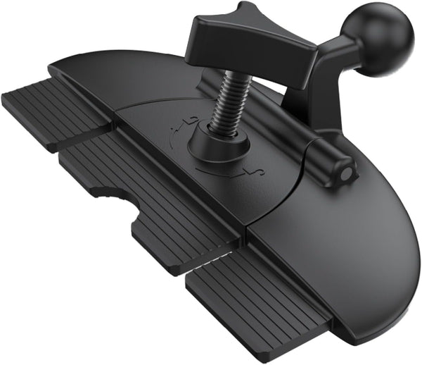 Replacement CD Phone Mount, CD Slot Mounting Bracket Base for Garmin Nuvi 3.5-7 inches Sat Nav, GPS, Magnetic