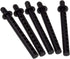 8PCS 68mm 1/10 4WD ShareGoo Plastic Body Post RC Car Shell Holder Mounts Compatible with Remote Control Car Off-Road