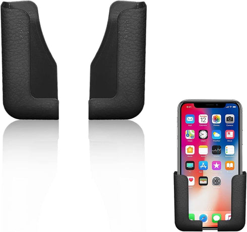 Multifunctional Mobile Phone Bracket, 2023 New Self Adhesive Dashboard Mount Car Phone Holder for All Phones