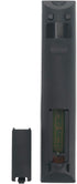 RM-YD023 Replacement Remote Control for Sony TV KDL-32VL140, KDL-32XBR6, KDL-37XBR6, KDL-40V4100, KDL-40W4100