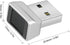 7 8 10 360 0.5STouch Yoidesu Mini USB Fingerprint Reader for Fingerprint Scanner Scanner PC Dongle Fingerprint Sensor