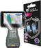 IPG For Trimble TSC7 Screen Protector, Hydrogel Invisible Ultra HD Clear Film, Anti Scratch Skin Guard