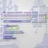 Hyekit PBT Keycaps - Cherry Profile Custom Keycaps, 144 Keys, Dye-Sublimation, Orchid Plant Theme Keyboard Keycap Set for Mechanical Keyboard, Keycaps for 60 Percent (Orchid) by Hyekit