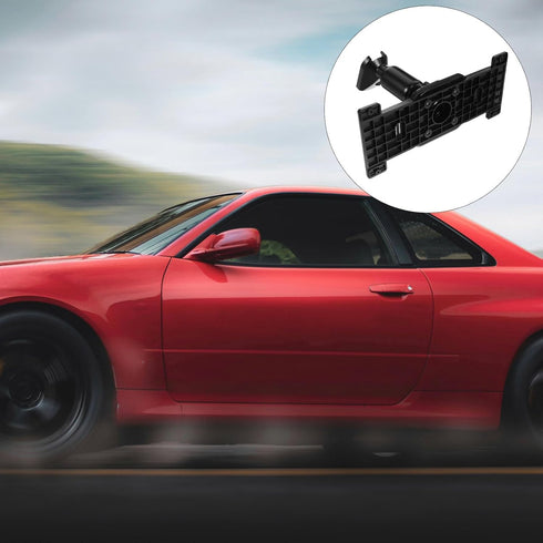 CALLARON Dash Cam Mirror Mount, Rear View Mirror Back Plate Panel Kit for Car Rear View Camera