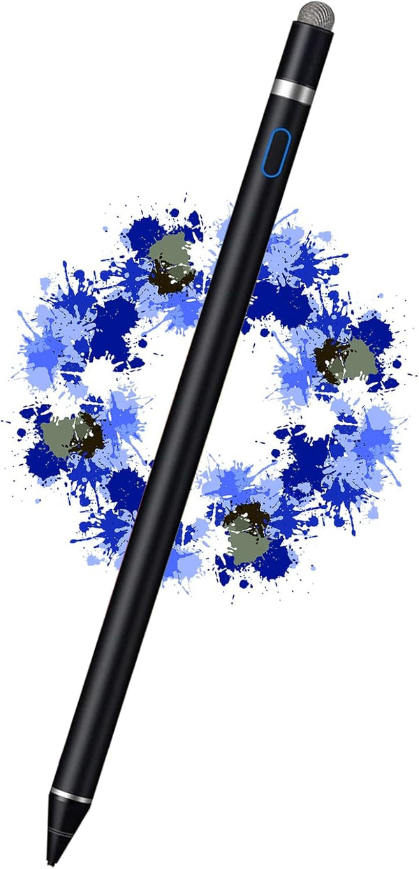 DOGAIN iPad Pencil for Touchscreen, Active Digital Fine Point Stylus Pen Compatible with