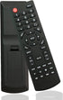 Remote Control for DX-24LD230A12, DX-50D510NA15, DX-22LD150A11, DX-LDVD2210AB, DX-60D260A13 for DYNEX HDTV