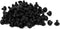uxcell 100pcs Black Phillips Washer Motherboard Screw, PWM3 x 5mm for Computer PC Case