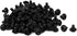 uxcell 100pcs Black Phillips Washer Motherboard Screw, PWM3 x 5mm for Computer PC Case