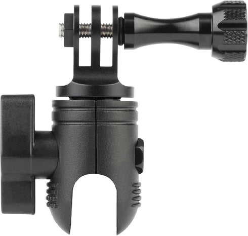 Dash Mount Camera Holder for GoPro, Attaches to 20mm Mounting Ball