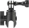 Dash Mount Camera Holder for GoPro, Attaches to 20mm Mounting Ball