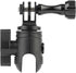 Dash Mount Camera Holder for GoPro, Attaches to 20mm Mounting Ball