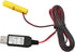 MyuSuiRan 5V 1.5V 3V 4.5V 6V 9V 1 4pcs 78INCH (3AAA) Battery Eliminator Replace Kit USB to Power Supply Converter to AA