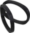 RDEXP Plastic Vehicle Car 6" x 9" Speaker Spacer Adapter Mount, Pack of 2