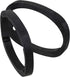 RDEXP Plastic Vehicle Car 6" x 9" Speaker Spacer Adapter Mount, Pack of 2