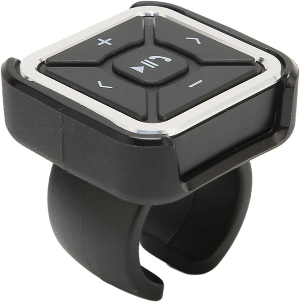 Bluetooth Media Sound Adapter Switch for Car, Motorcycle, Bike
