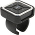 Bluetooth Media Sound Adapter Switch for Car, Motorcycle, Bike