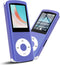 Hotechs. 64GB MP3 Player, Hotechs MP3 Music Player with Slim Classic Digital LCD