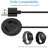 Compatible with iTouch Air 3 Charger, USB Charging Cable for iTouch Air 4, SE, Sport 3, 3.3ft (Black)