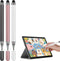 Fejnyer 3-Pack Universal Stylus Pen for Touch Screens - Fine Tip Capacitive Stylus