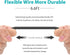 18V DC Adapter Charger for Altec Lansing Rockbox XL IMW999, IMW889 Bluetooth Speakers & More
