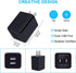USB Charger for Samsung Galaxy S24 A10E A50 A70 A80 Note 20 Ultra S23 S22 S21 S20 FE, Wall Charger Plug