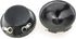E-outstanding Piezo Loudspeaker, 2PCS Ultrasonic Speakers Piezoelectric Tweeter Horn KS-3840A
