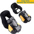 Portable Speaker Silicone Case Compatible with DEWALT Jobsite Pro Wearable Speaker Wearable Bluetooth Speaker, Shockproof Protective Cover with Carrying Strap 1:1 Design (Case ONLY)