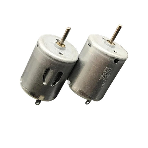 AYEXNSW RC-280SA-2865 Carbon Brush Motor DC 9V 16000RPM High Speed Large Power DIY