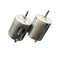 AYEXNSW RC-280SA-2865 Carbon Brush Motor DC 9V 16000RPM High Speed Large Power DIY