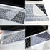 VORTINIOUS 13" 14" 15.6" 16" 17" inch 15"-17.6") Ultra Thin Keyboard Cover Protector, Compatible with Laptop Notebook