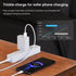 67W Xiaomi Charger Turbo Fast Wall Block for Xiaomi Mi 14 13 12 12t 12s 10 Pro Lite, 5ft Hypercharge Type C Cable