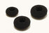 NETJNP Parts - 6pcs S/M/L Sizes Ear Gels for Plantronics Voyager 5200-5220 Replacement Kit with Foams