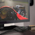 Fosmon 4K HDMI Switch 3 in 1 Out, 4K@30Hz, 3-Port HDMI Splitter Hub, Auto Switching for HDTV, PS5/4