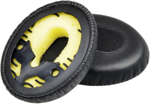 JHZZWJ Earpads Compatible with Bose QuietComfort 3 (QC3) and On-Ear 1 (OE1) Headphones Cushion Pads Professional Headphones Ear Pads Cushions Replacement