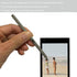 Galaxy S24 Ultra Touch S Pen Replacement, Without Bluetooth, Parts for Samsung Galaxy S24 Ultra (5G) s928 6.8 Inches -